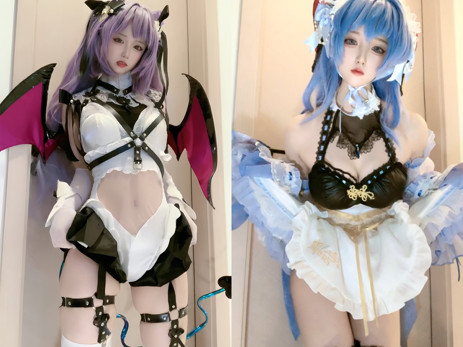 喵帕斯不是怕死喵写真摄影图片合集·Cosplay创作作品展示