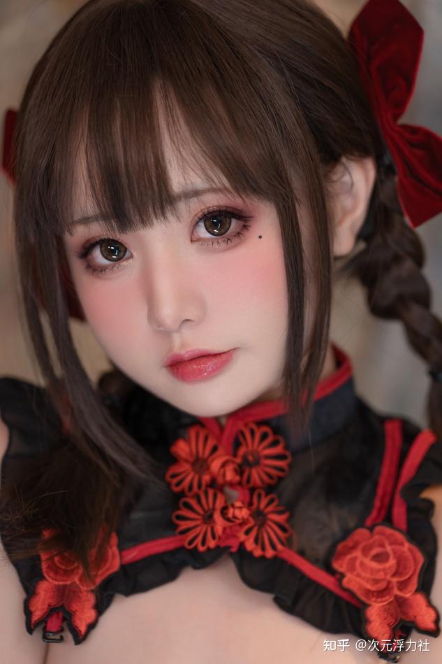 喵小吉个人资料与写真图片合集 喵小吉个人资料与写真图片合集