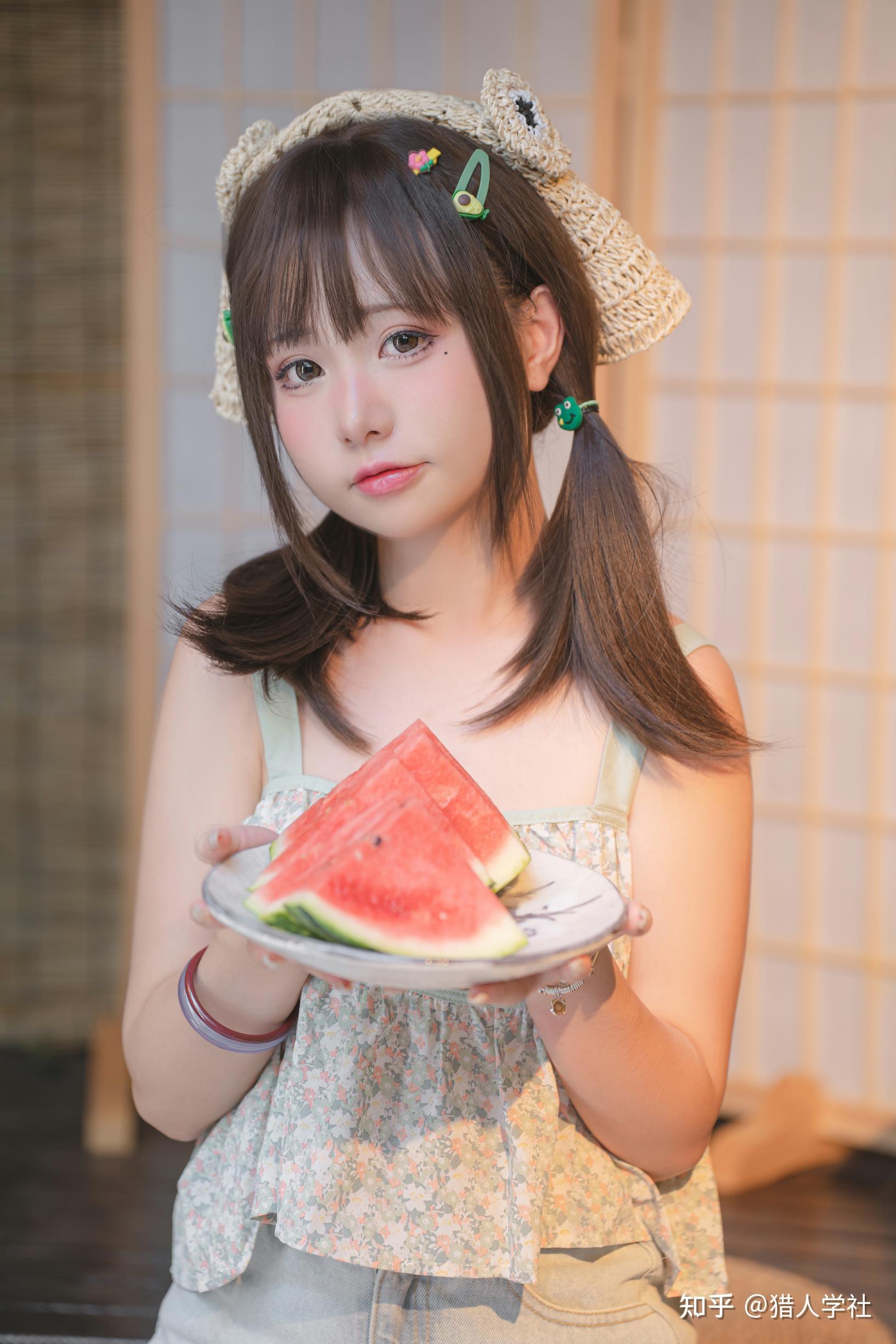 喵小吉个人资料与写真图片合集 喵小吉个人资料与写真图片合集