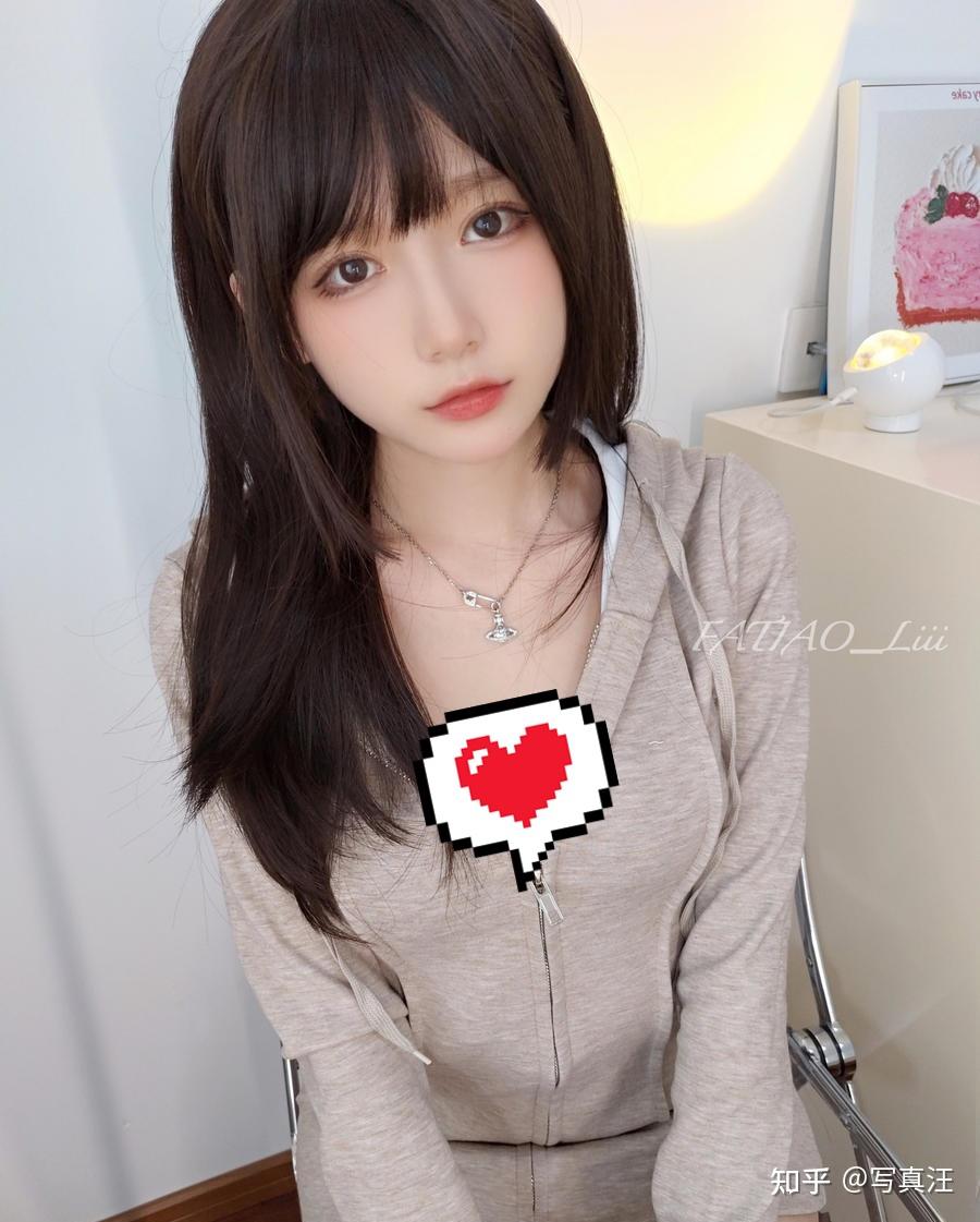 迷之呆梨高清Cosplay写真图片大全