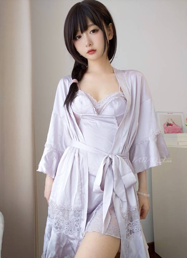 迷之呆梨个人资料与写真图片合集