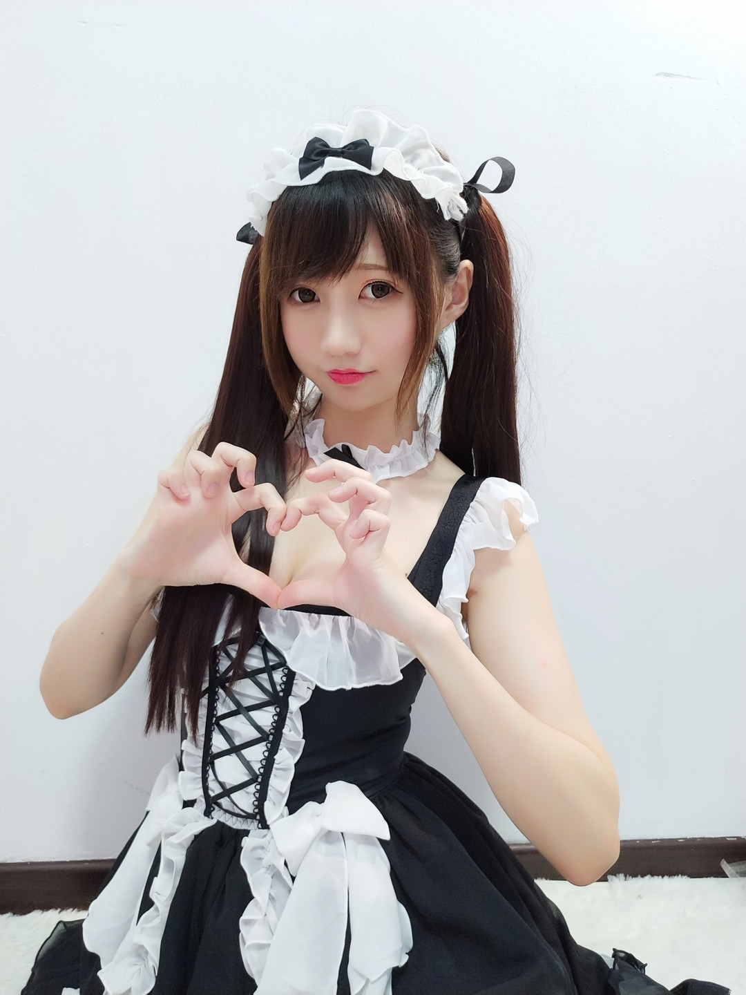 nagisa魔物喵Cosplay写真精选图集·高清作品展示