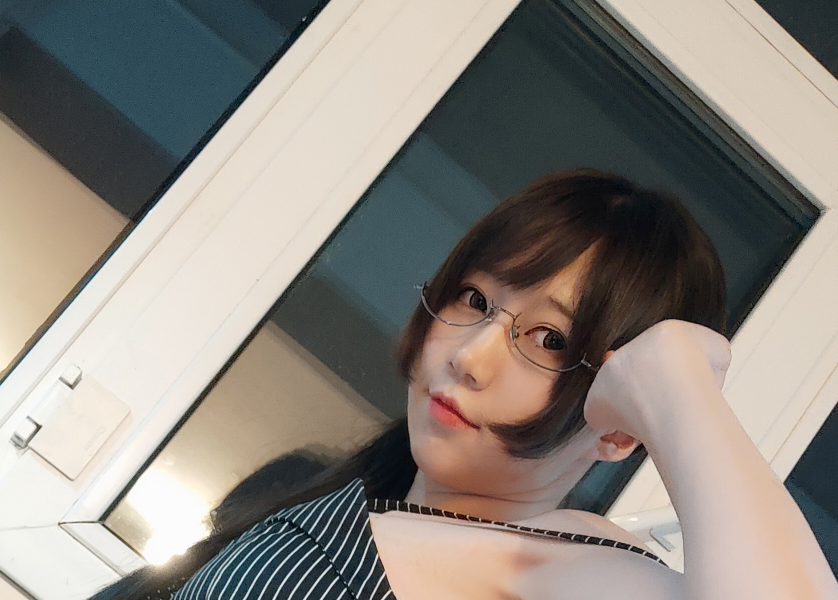 nagisa魔物喵Cosplay写真精选图集·高清作品展示