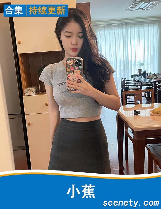 奶瑶妹妹Cosplay写真作品全集与人物简介