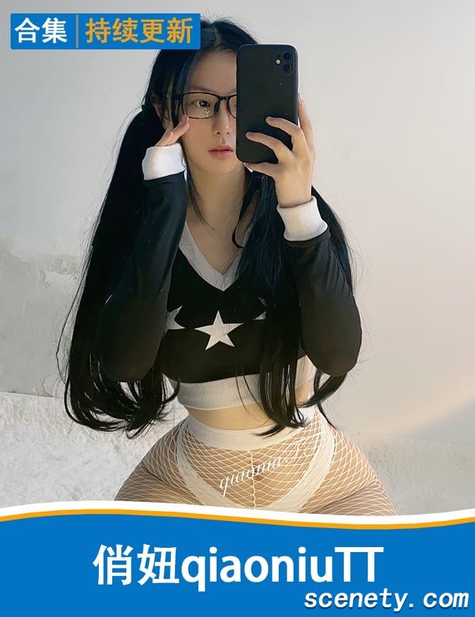 奶瑶妹妹Cosplay写真图片大全·角色还原高清合集