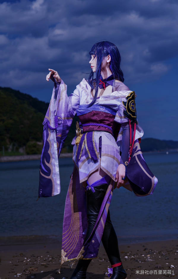 namprikk写真合集图片