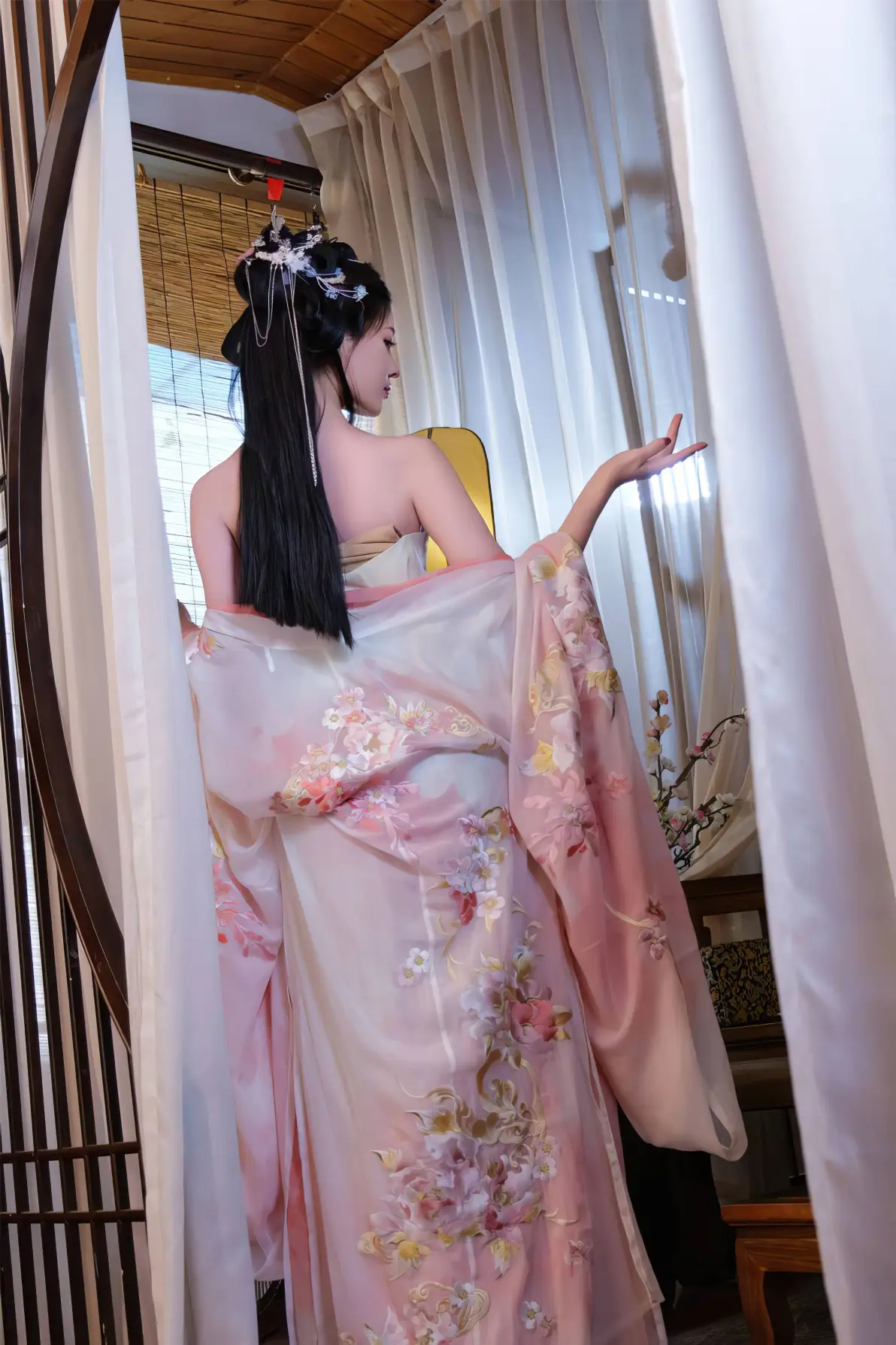 年年nnian Cosplay写真图片 2