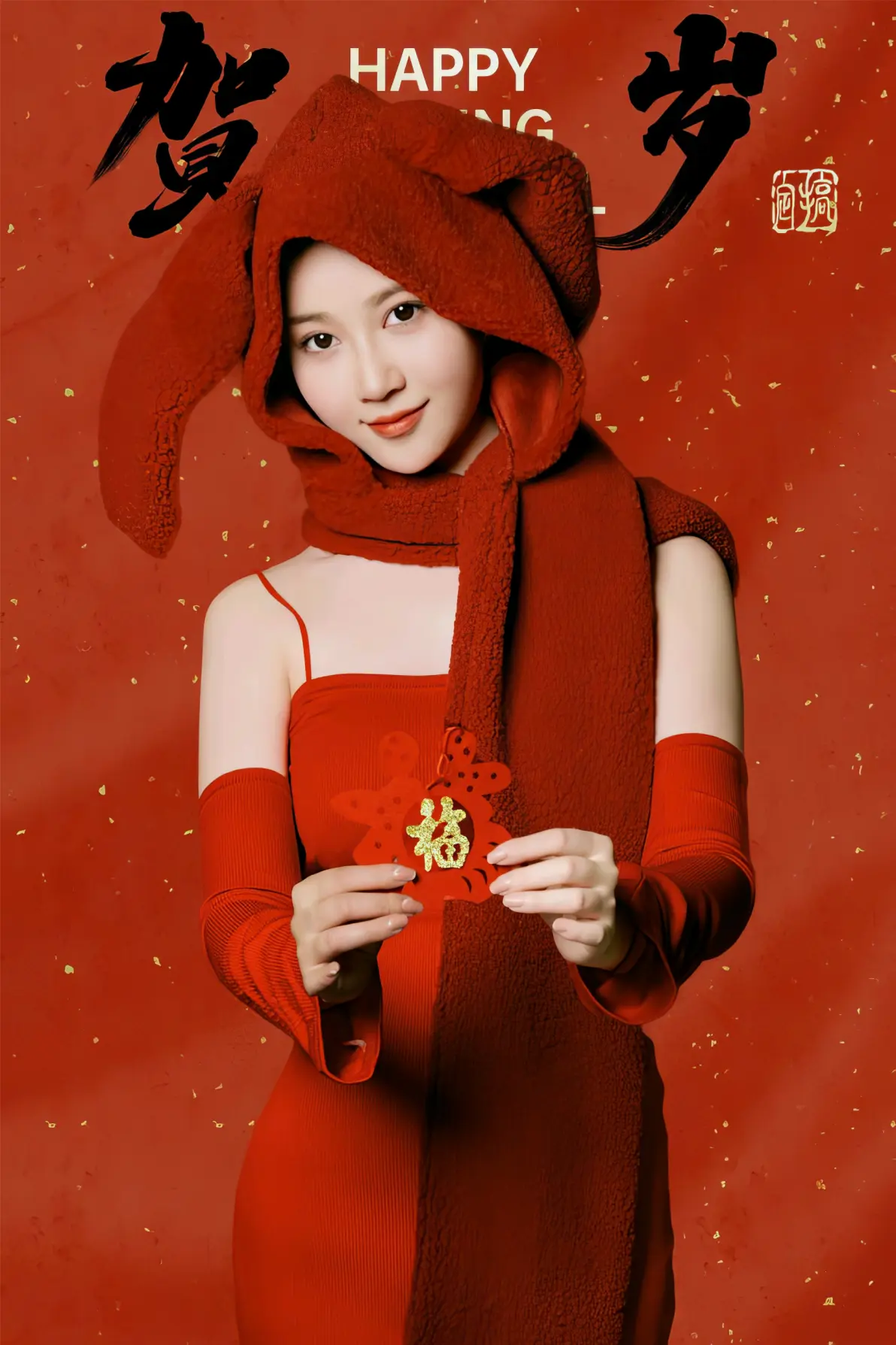 年年nnian Cosplay写真图片 3