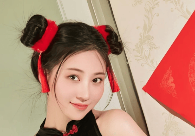 年年nnian高清Cosplay写真图片大全