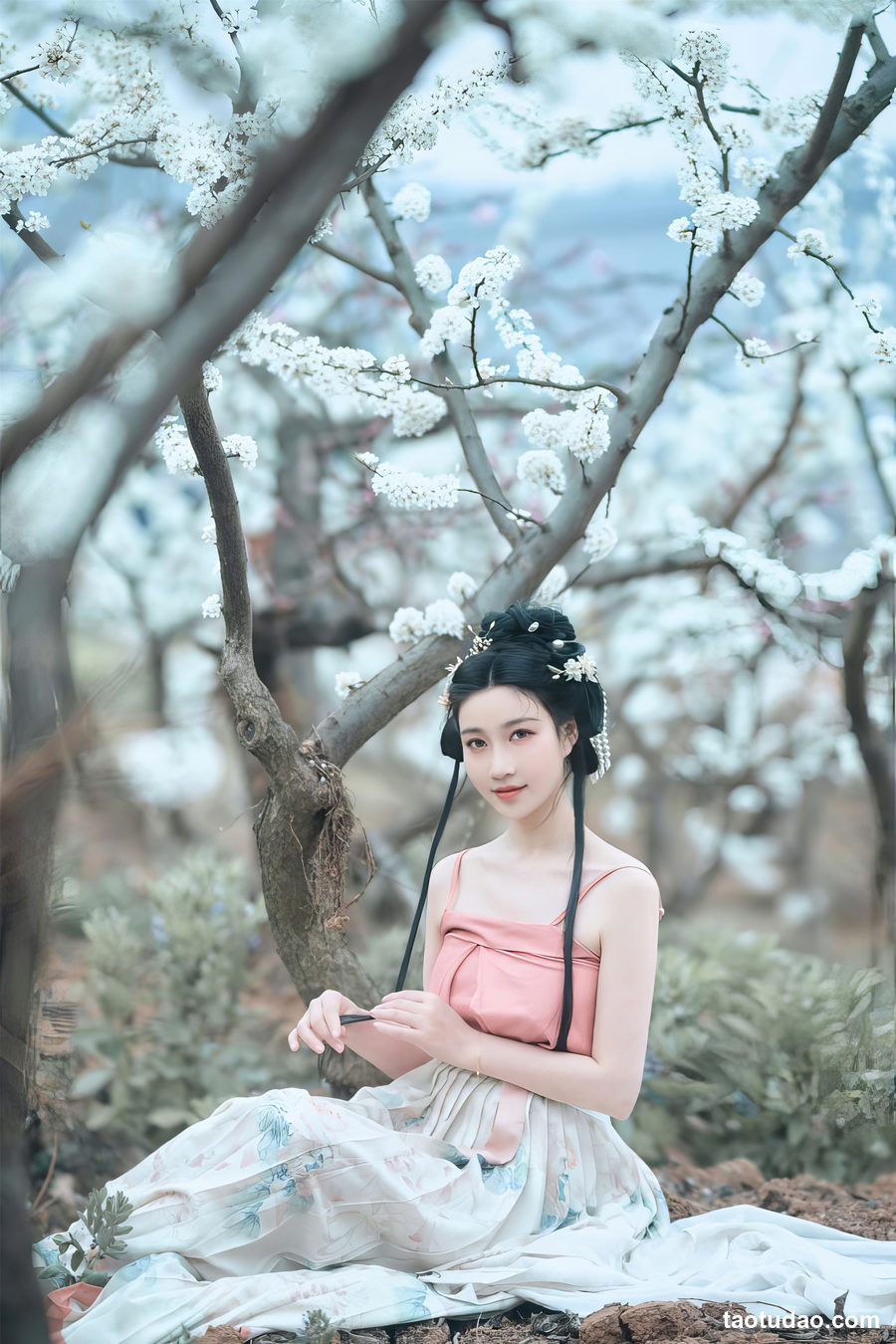 年年nnian写真摄影图片合集·Cosplay创作作品展示