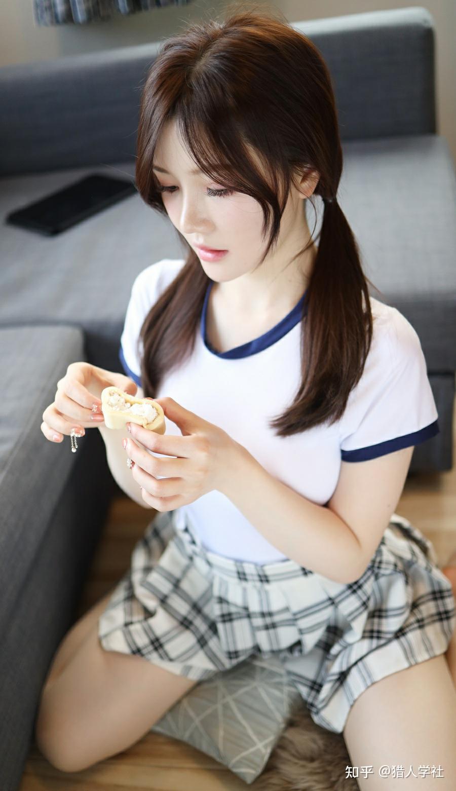 糯美子高清Cosplay摄影