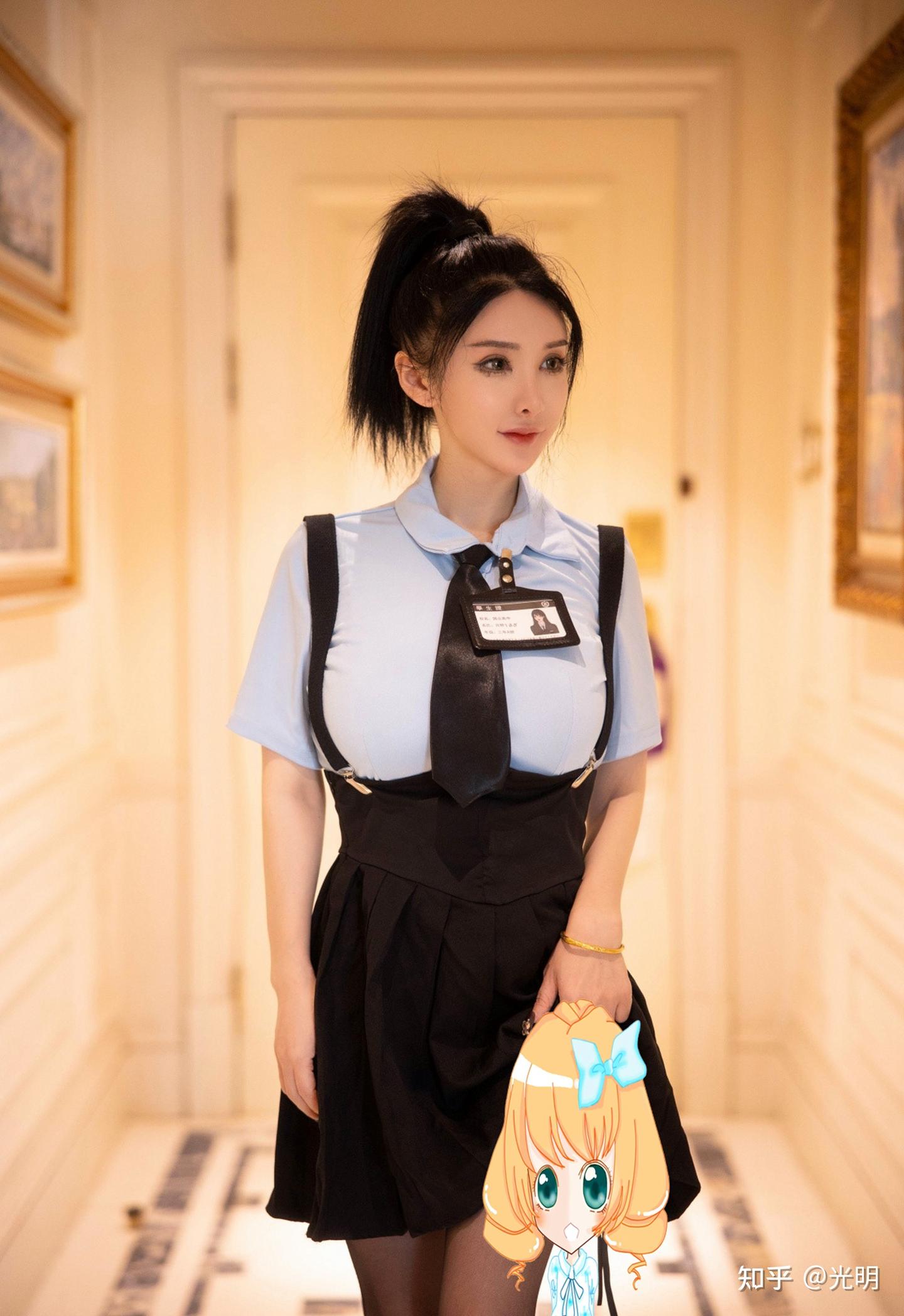 潘娇娇写真合集图片