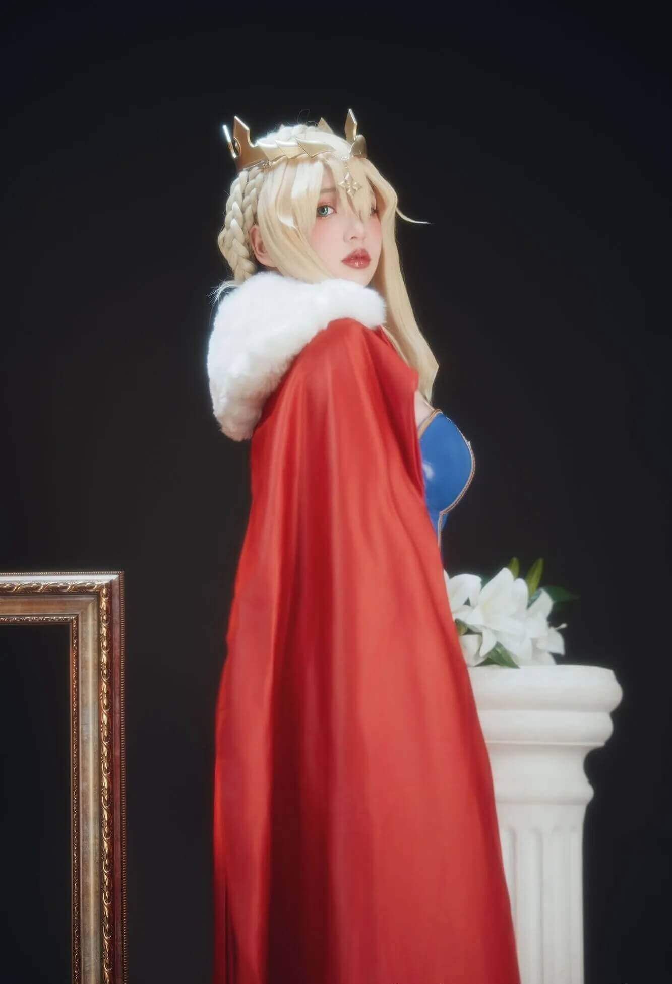 puypuychan写真图片合集与社交主页