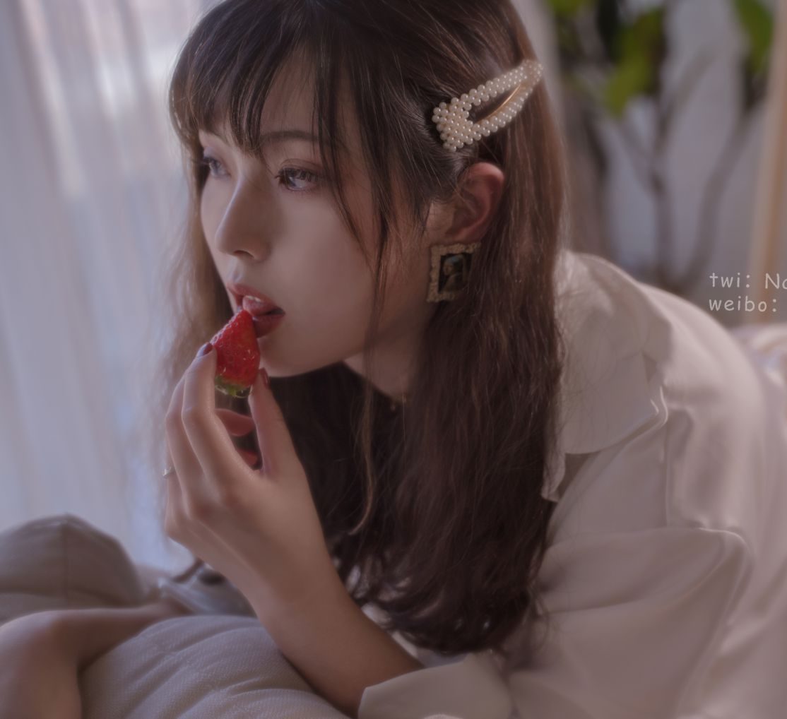 浅安安个人简介与Cosplay作品集