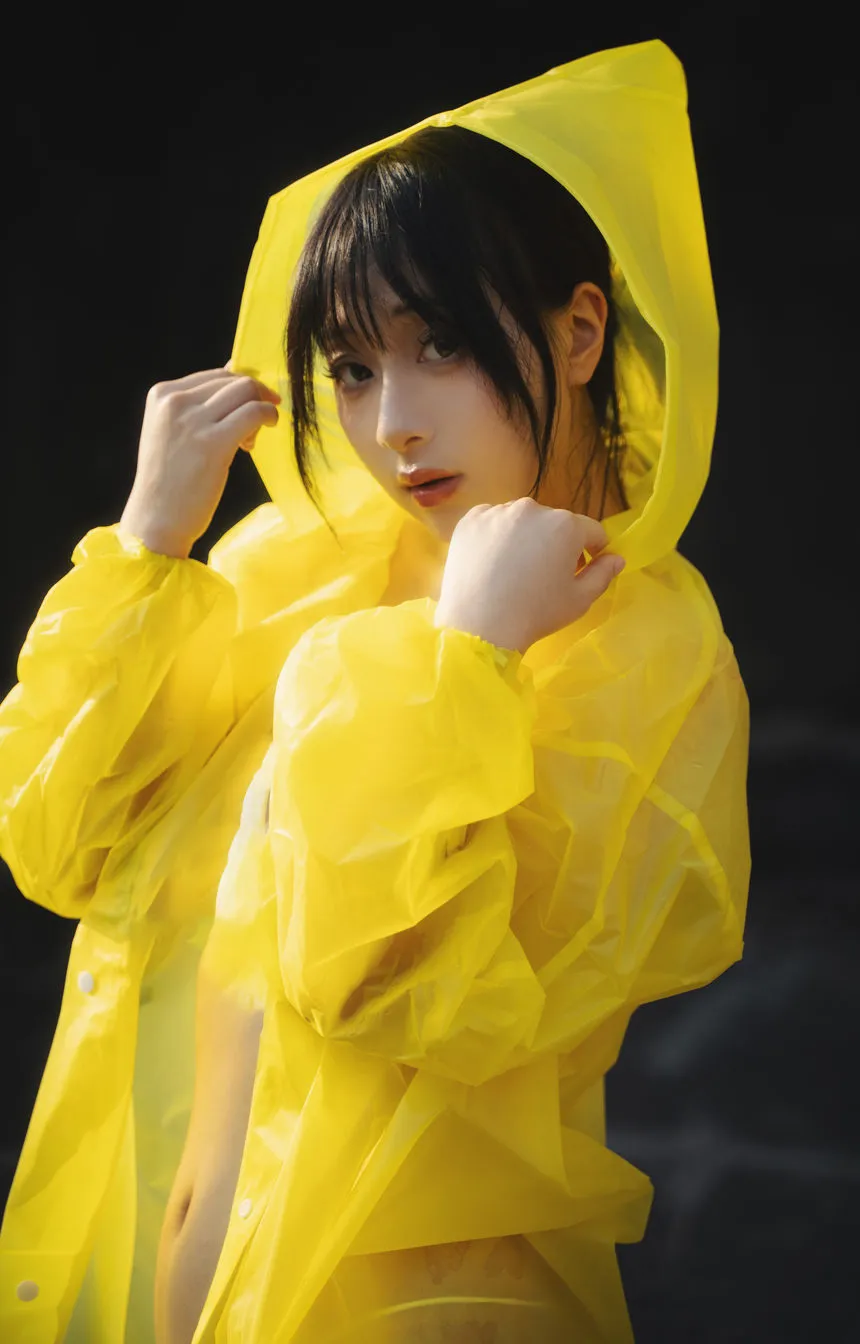 浅安安 Cosplay写真图片 5