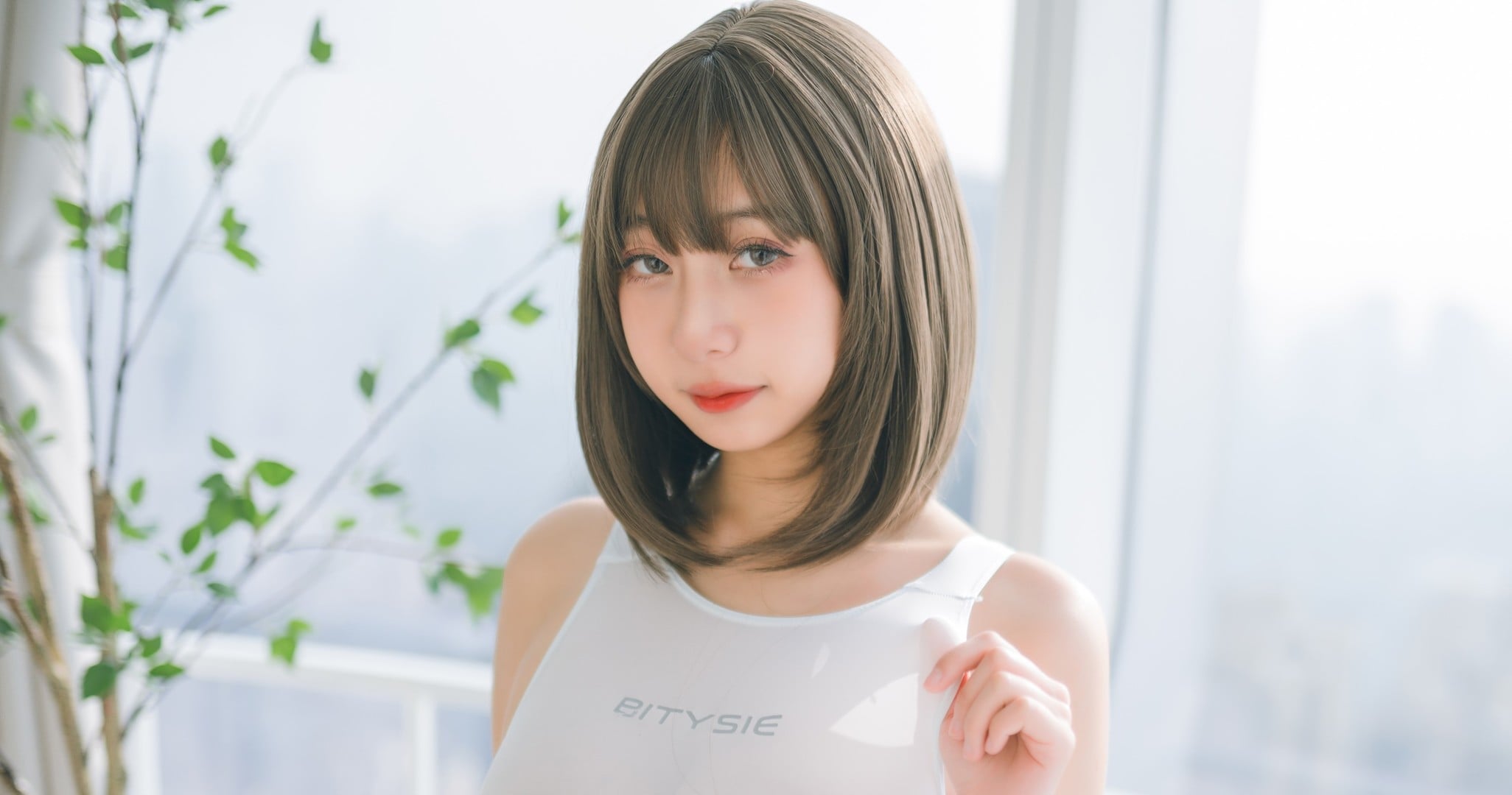 浅安安写真合集·Cosplay角色扮演图片大全