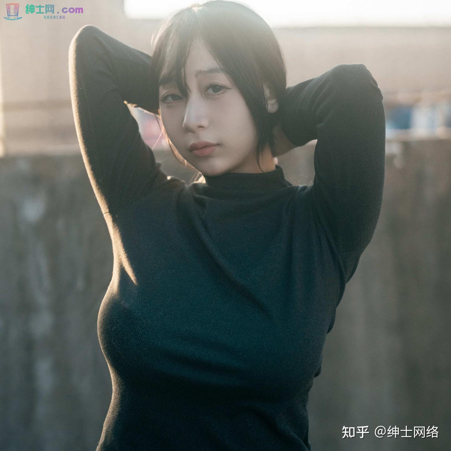 浅安安写真合集·Cosplay角色扮演图片大全