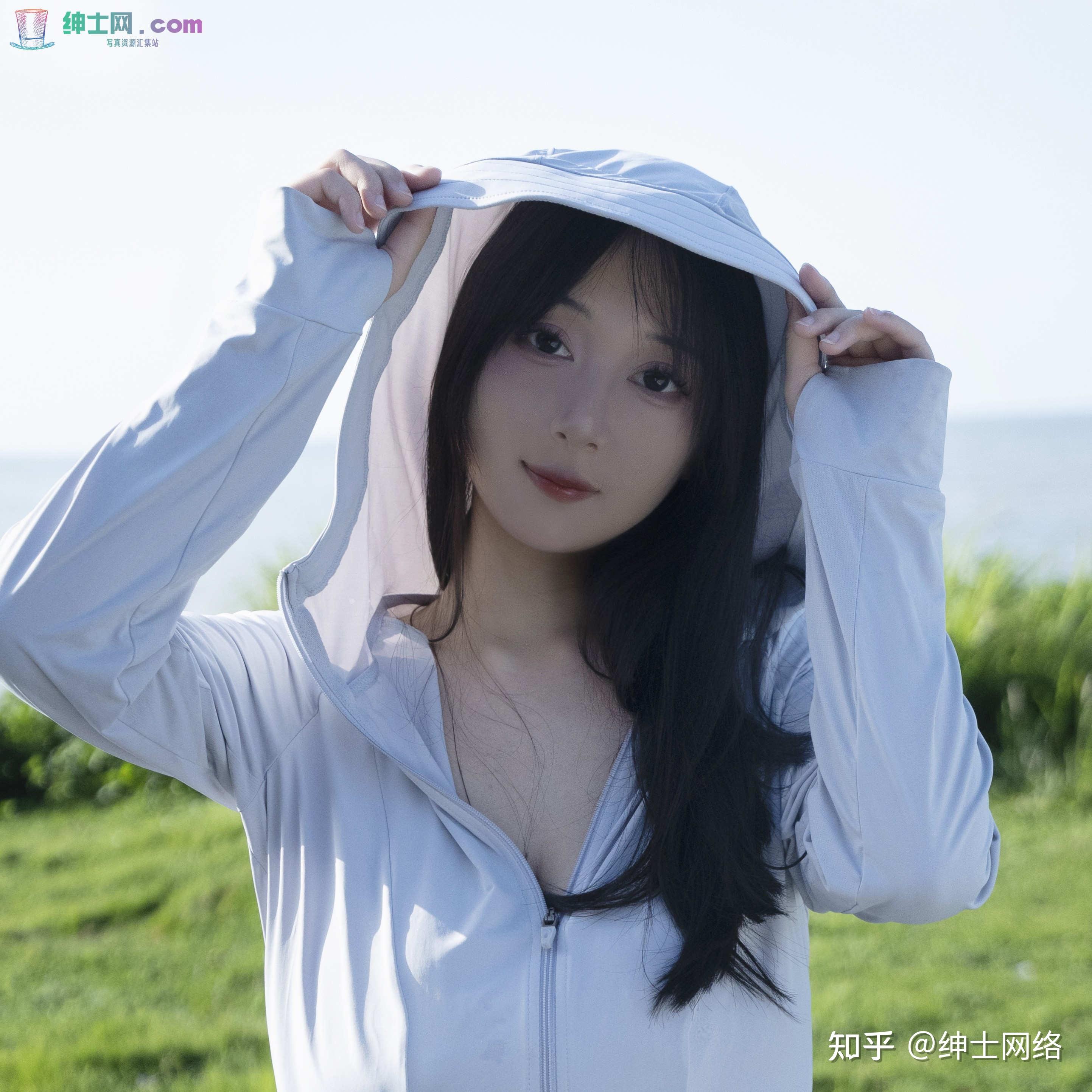 浅安安写真合集·Cosplay角色扮演图片大全