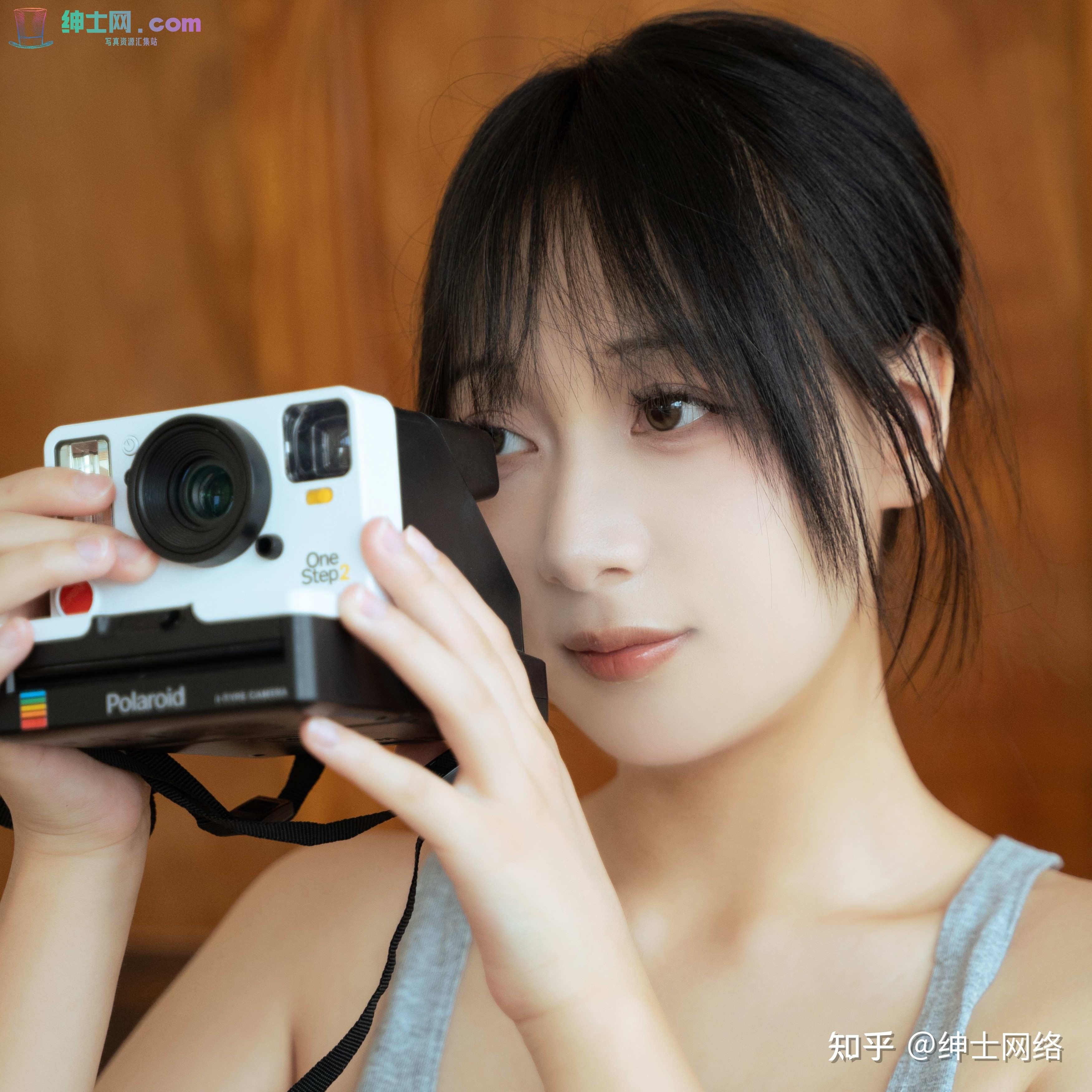浅安安写真合集·Cosplay角色扮演图片大全