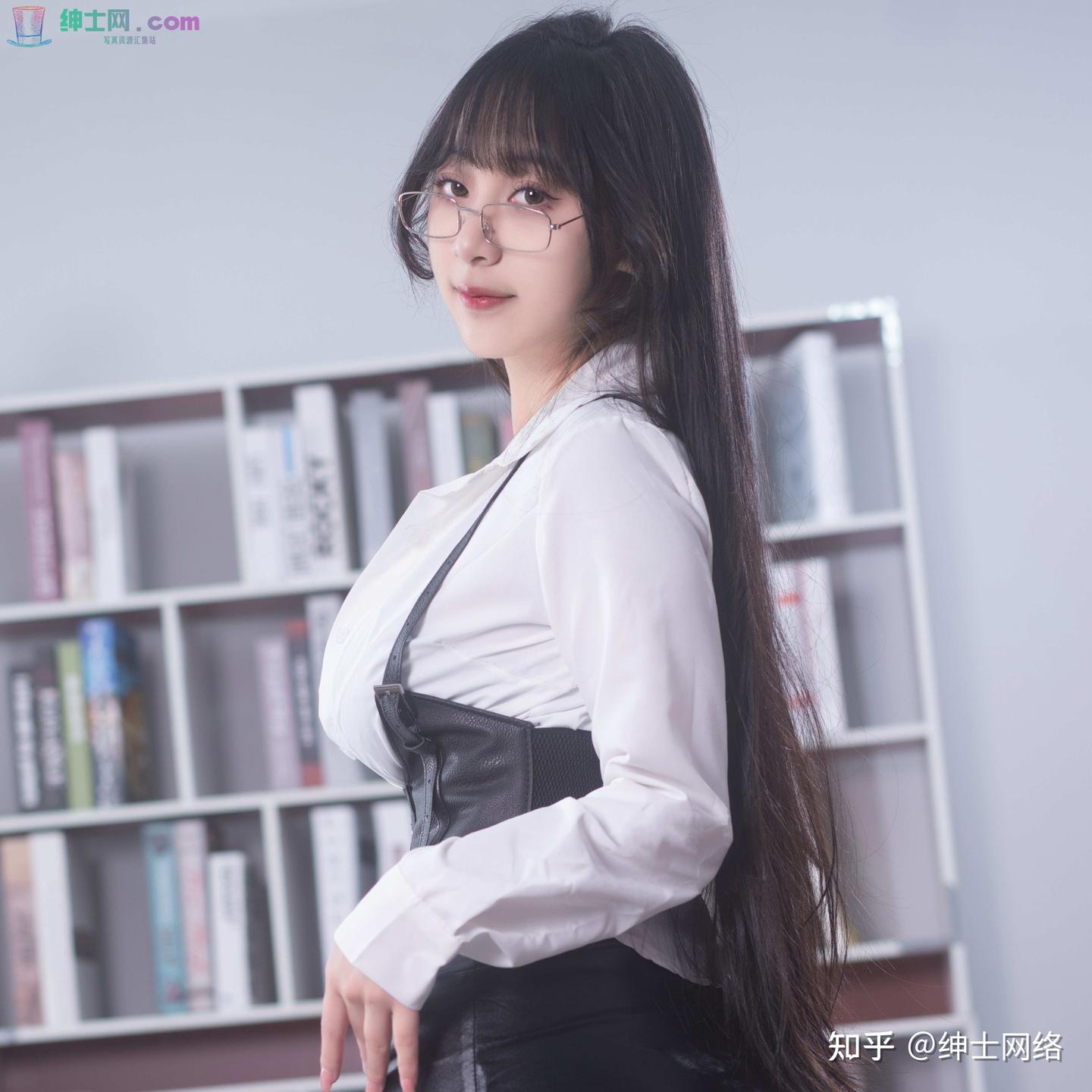 浅安安写真合集·Cosplay角色扮演图片大全