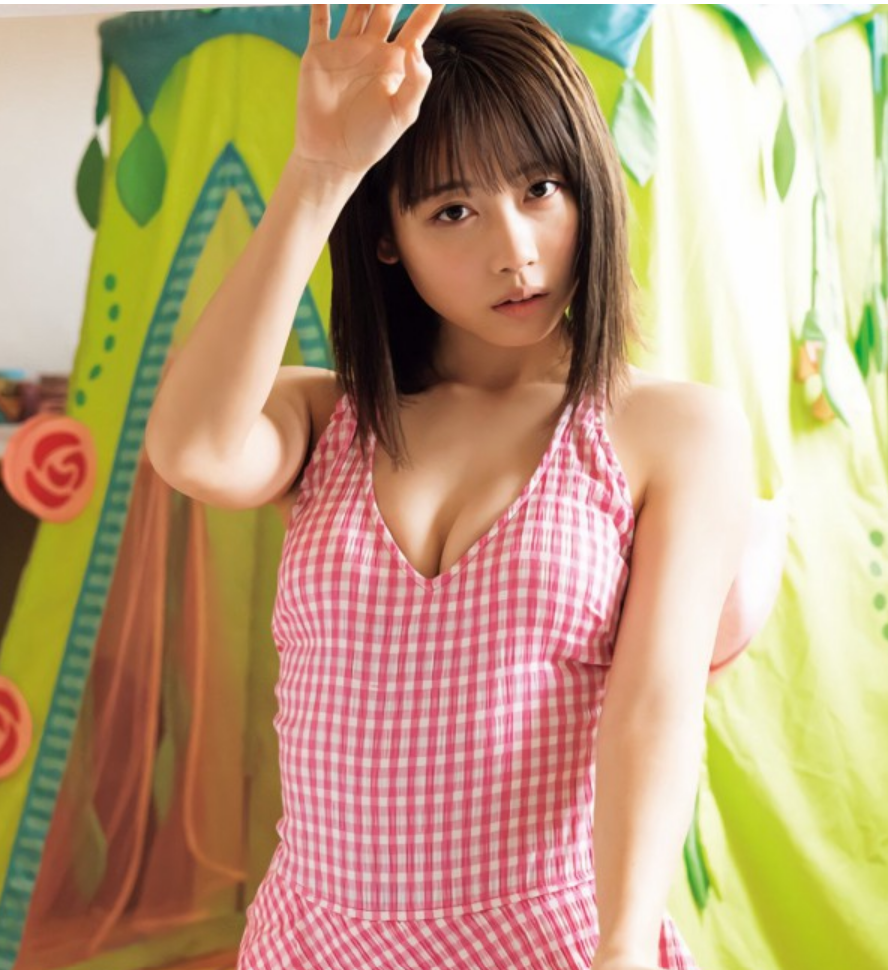 浅安安写真合集·Cosplay角色扮演图片大全