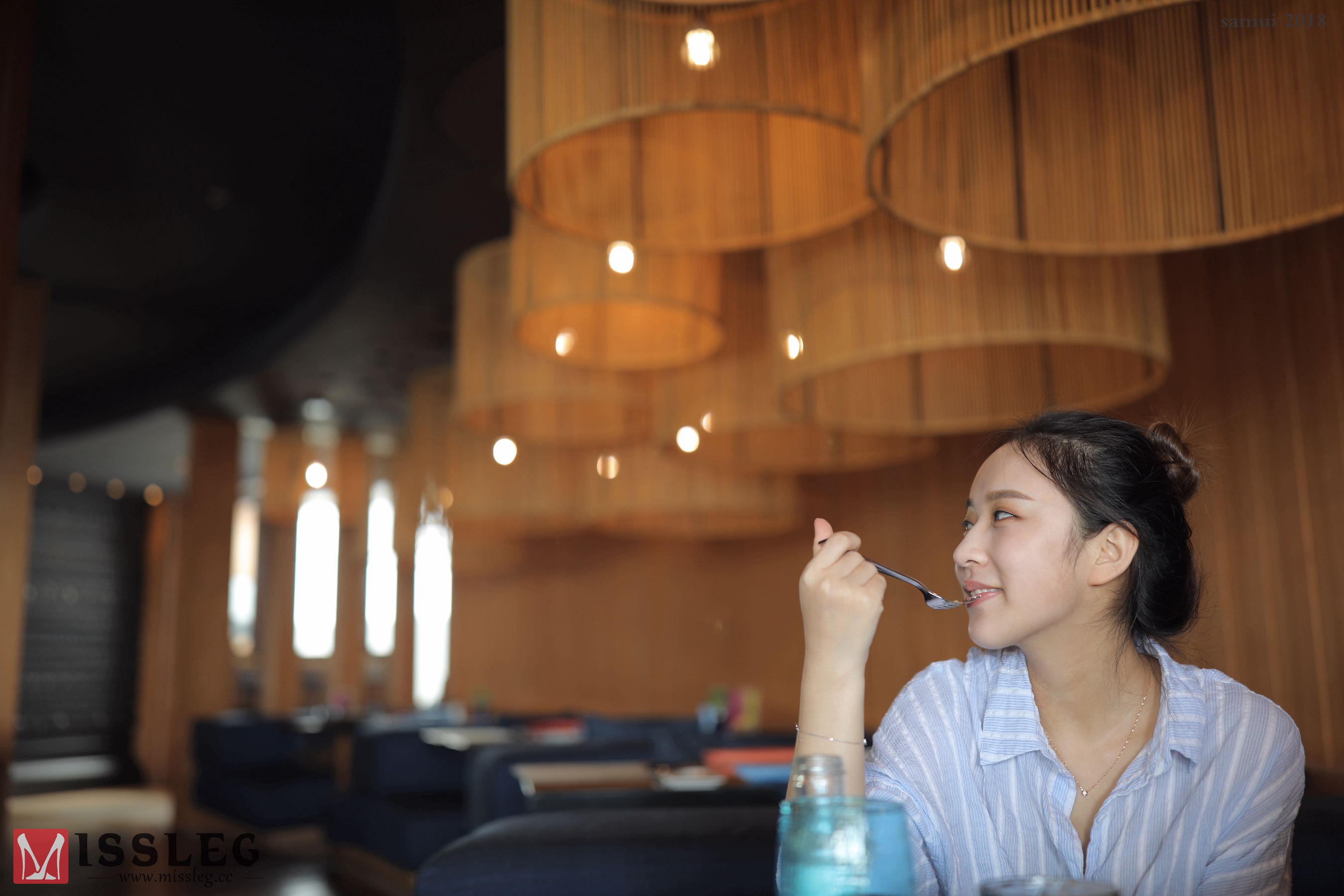 乔依琳高清Cosplay写真图片大全