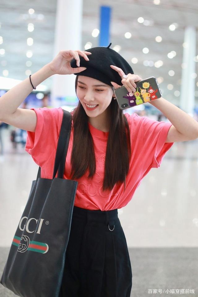 乔依琳高清Cosplay写真图片大全