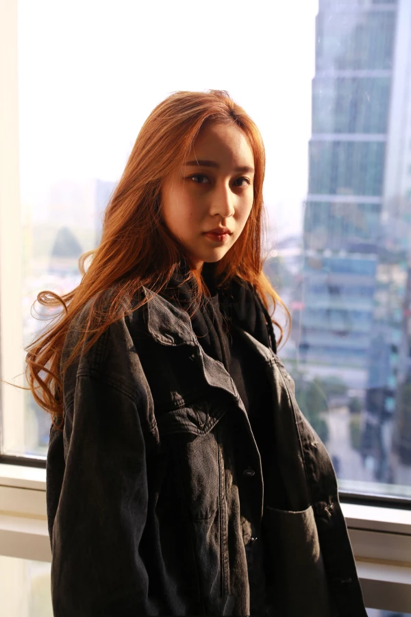 乔依琳 Cosplay写真图片 8