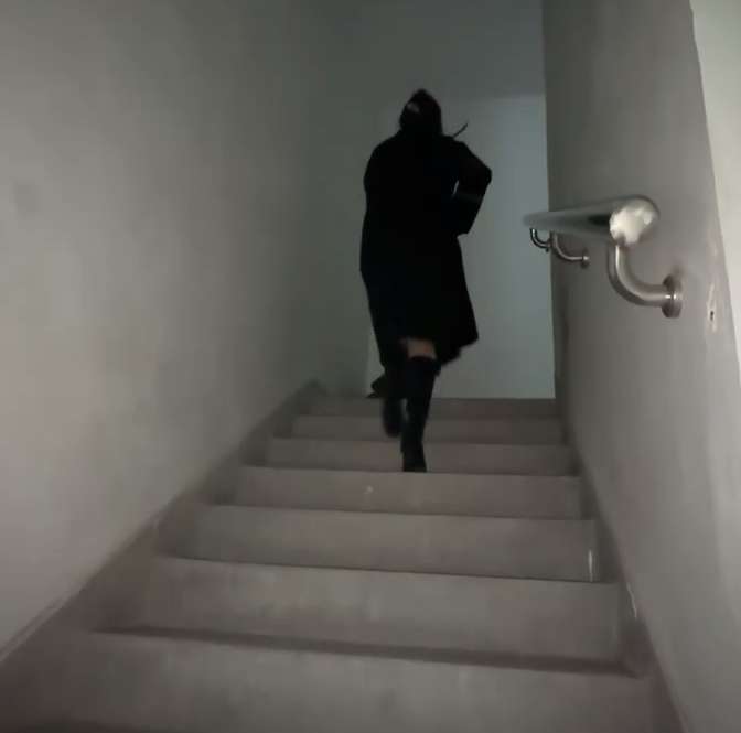 情深叉喔Cosplay图片 情深叉喔Cosplay图片