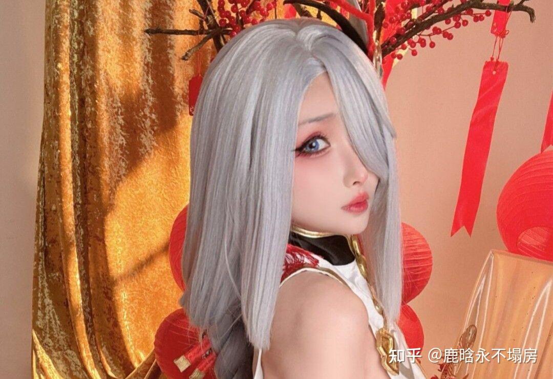 rioko凉凉子Cosplay写真图片合集·精选高清作品