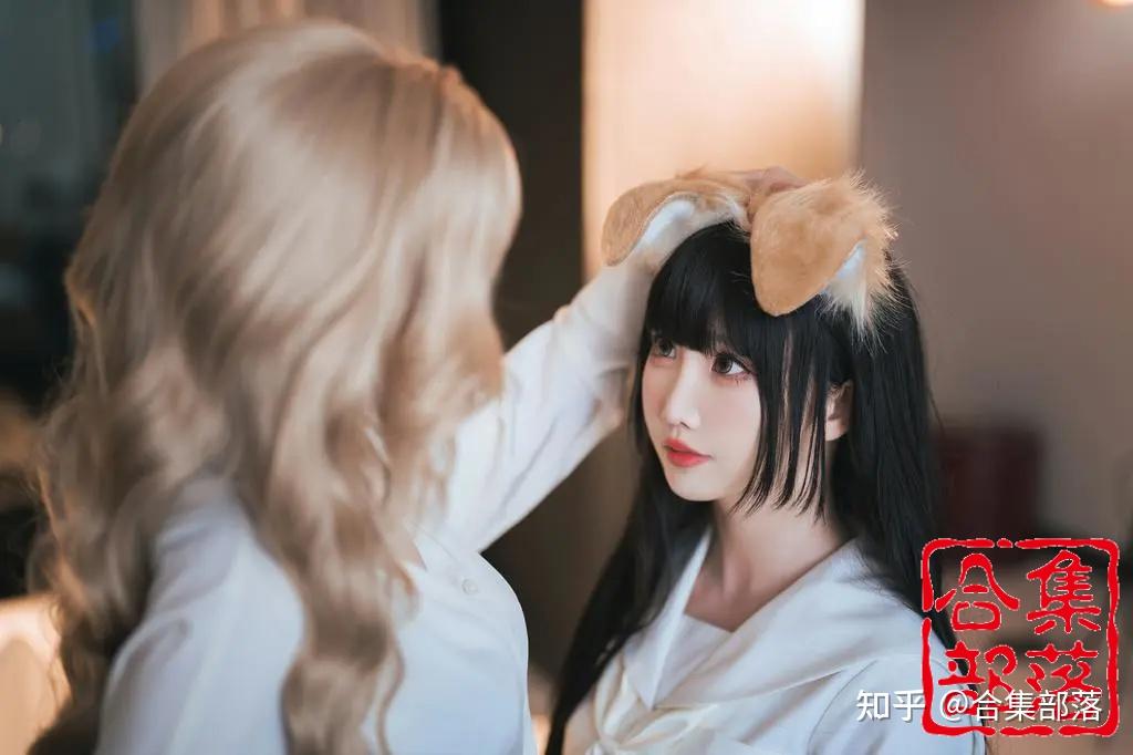 rioko凉凉子Cosplay写真图片合集·精选高清作品