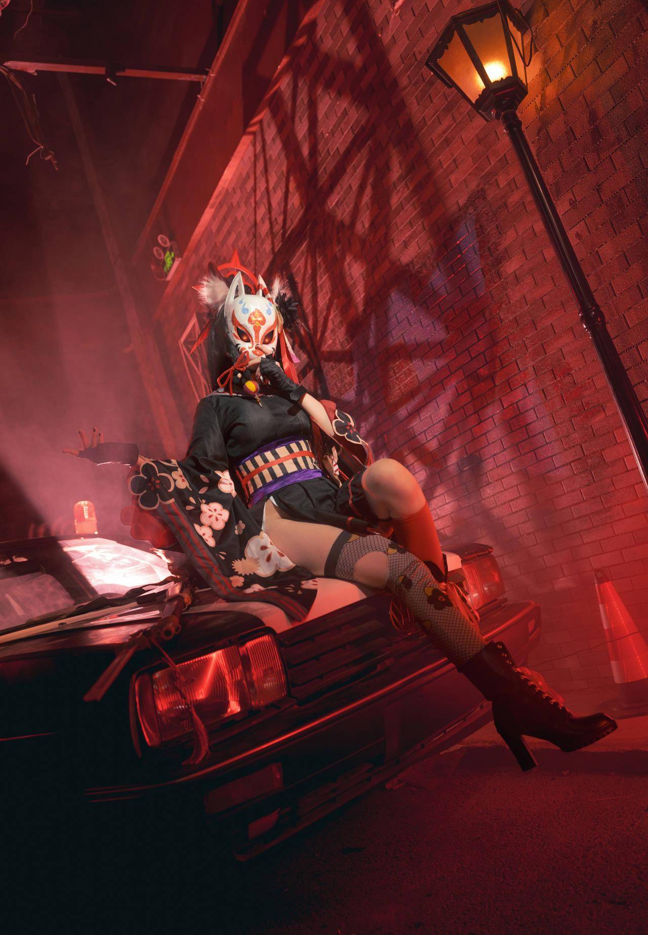 若若不男写真图片合集与社交主页