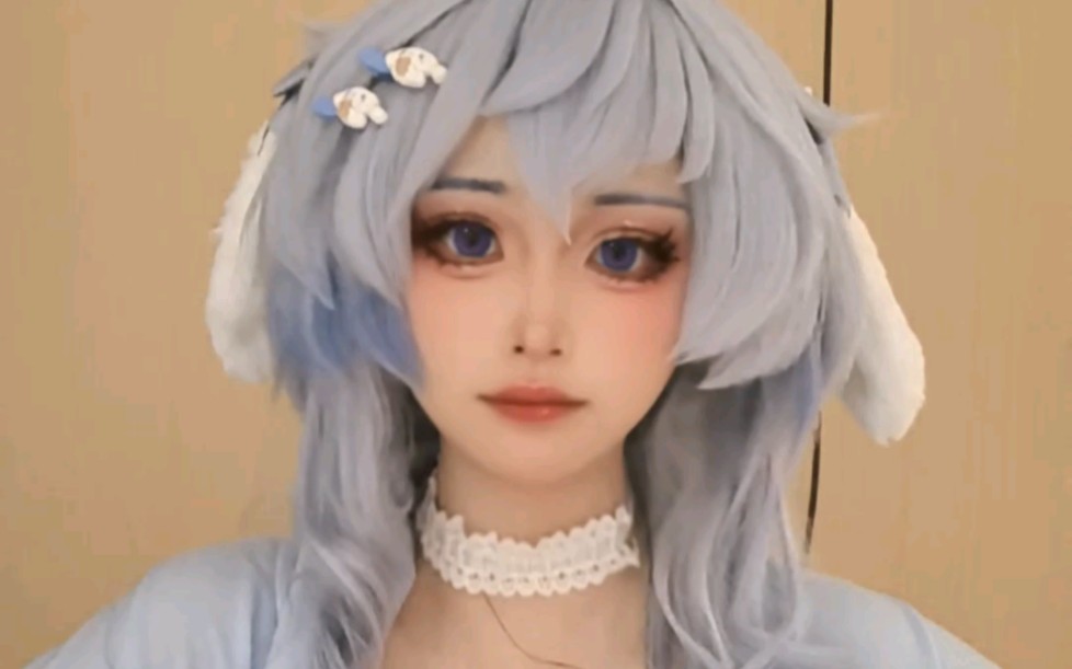 若若不男写真图片合集与社交主页