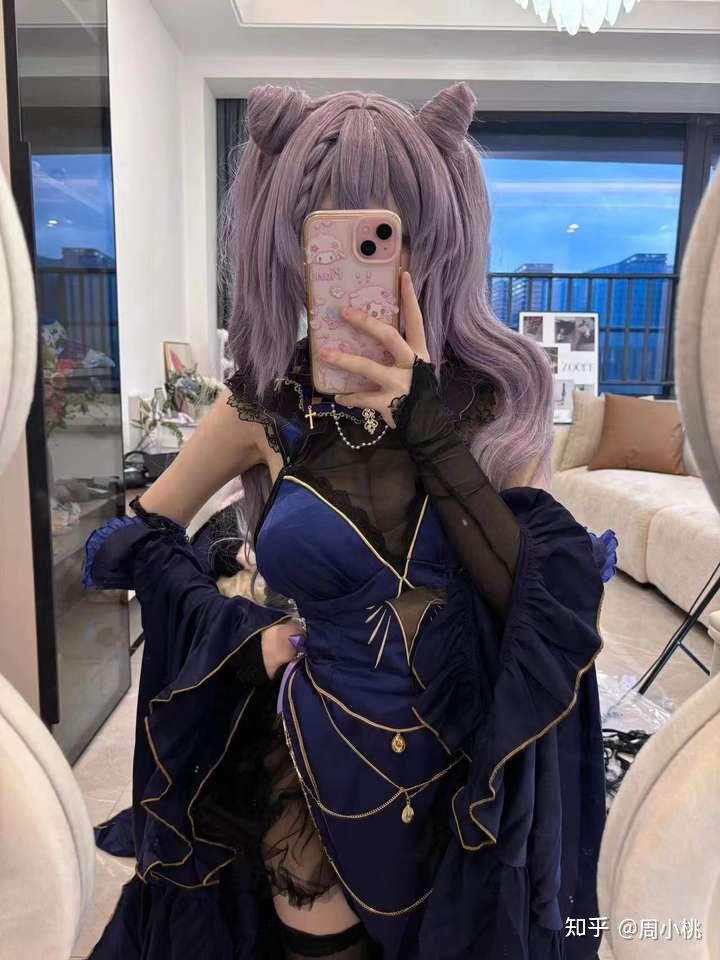 若若不男写真图片合集与社交主页