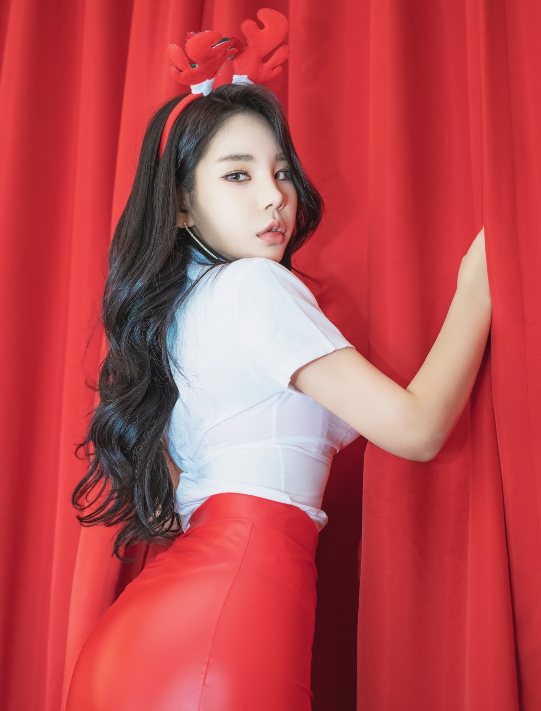 申才恩个人资料与Cosplay写真图片合集