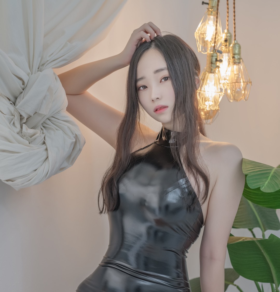 申才恩个人资料与Cosplay写真图片合集