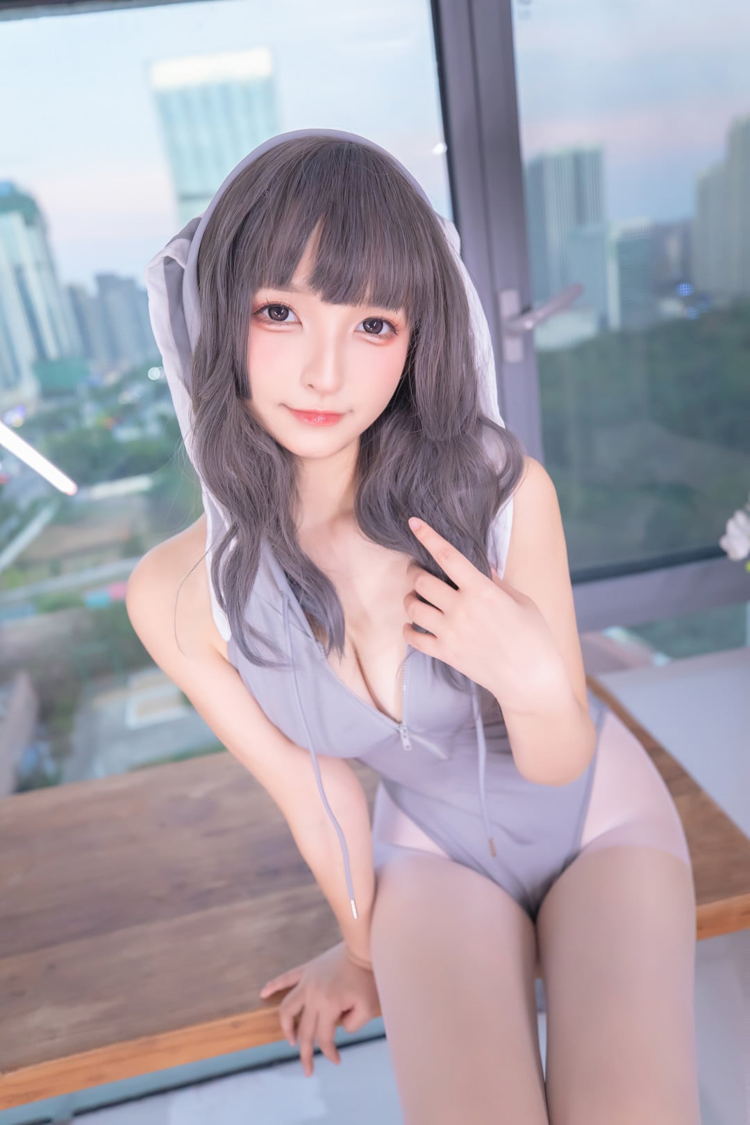 神楽坂真冬Cosplay写真精选图集·高清作品展示