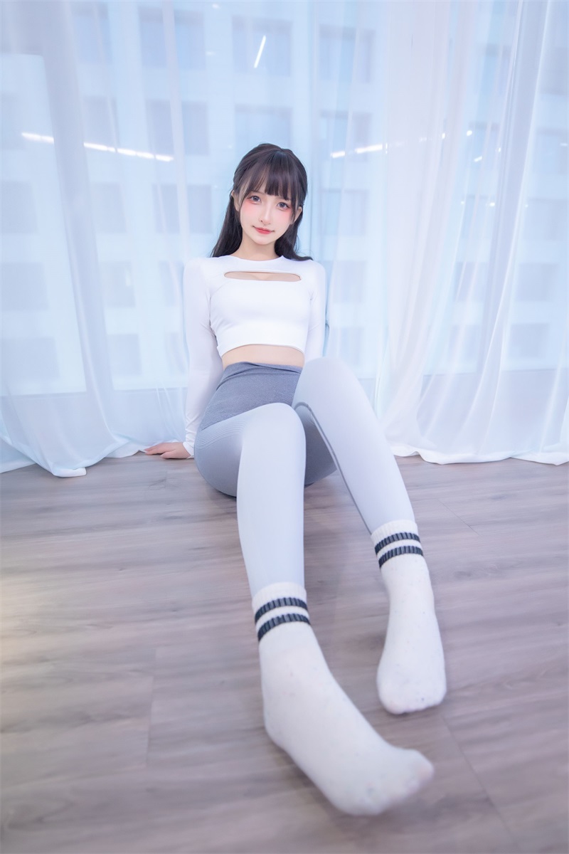 神楽坂真冬Cosplay写真精选图集·高清作品展示