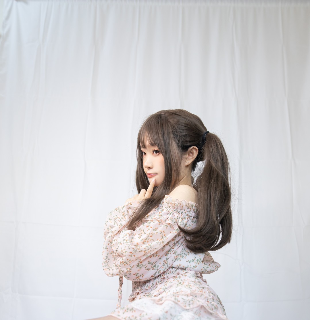 神沢永莉Cosplay写真精选图集·高清作品展示