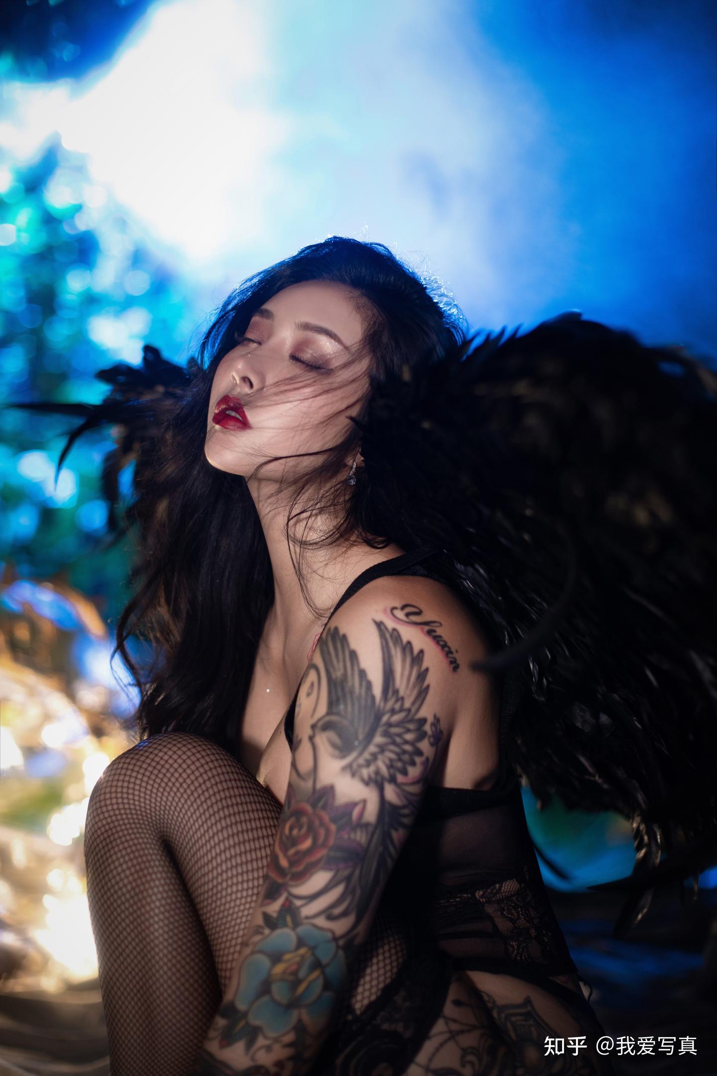 宋昱欣Cosplay写真精选图集·高清作品展示