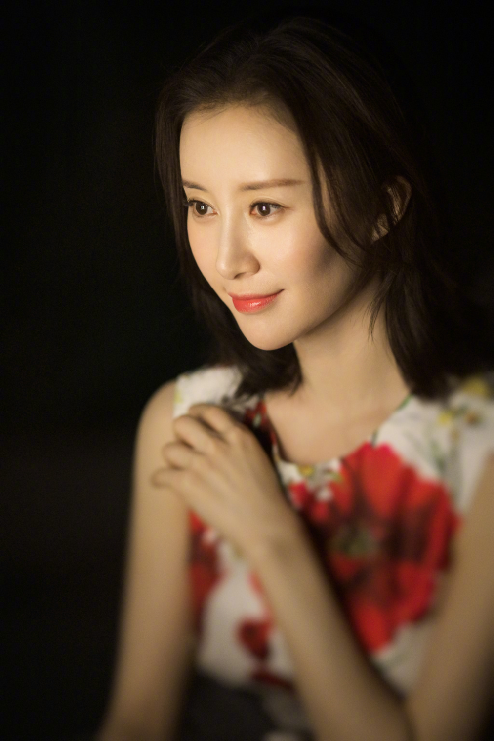 苏畅角色扮演写真作品总览