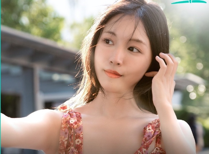 苏畅角色扮演写真作品总览