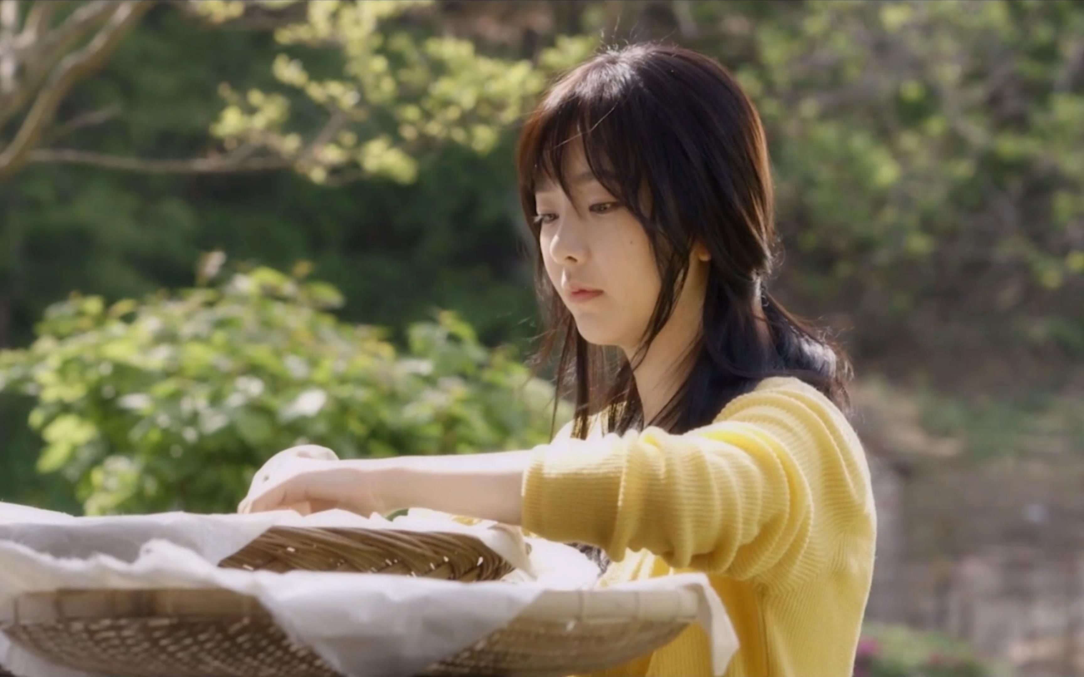 孙禾颐精选高清写真图片·Cosplay角色扮演合集