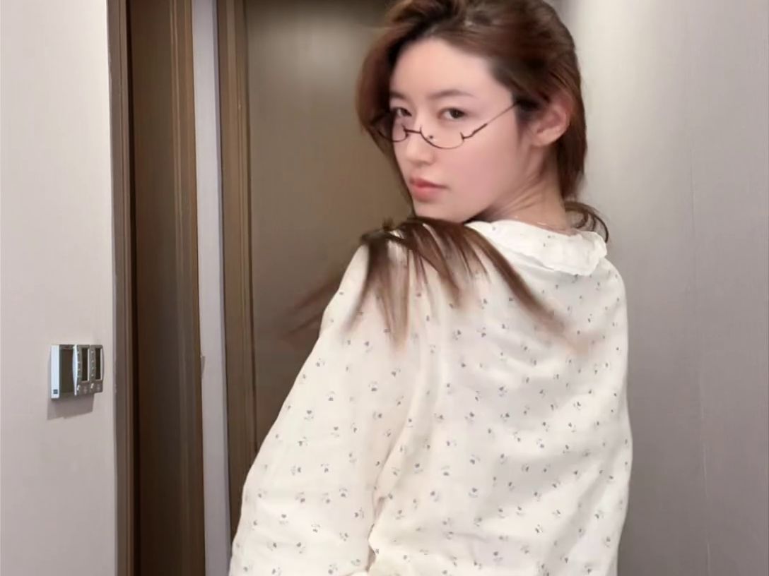 苏小涵角色扮演写真作品总览