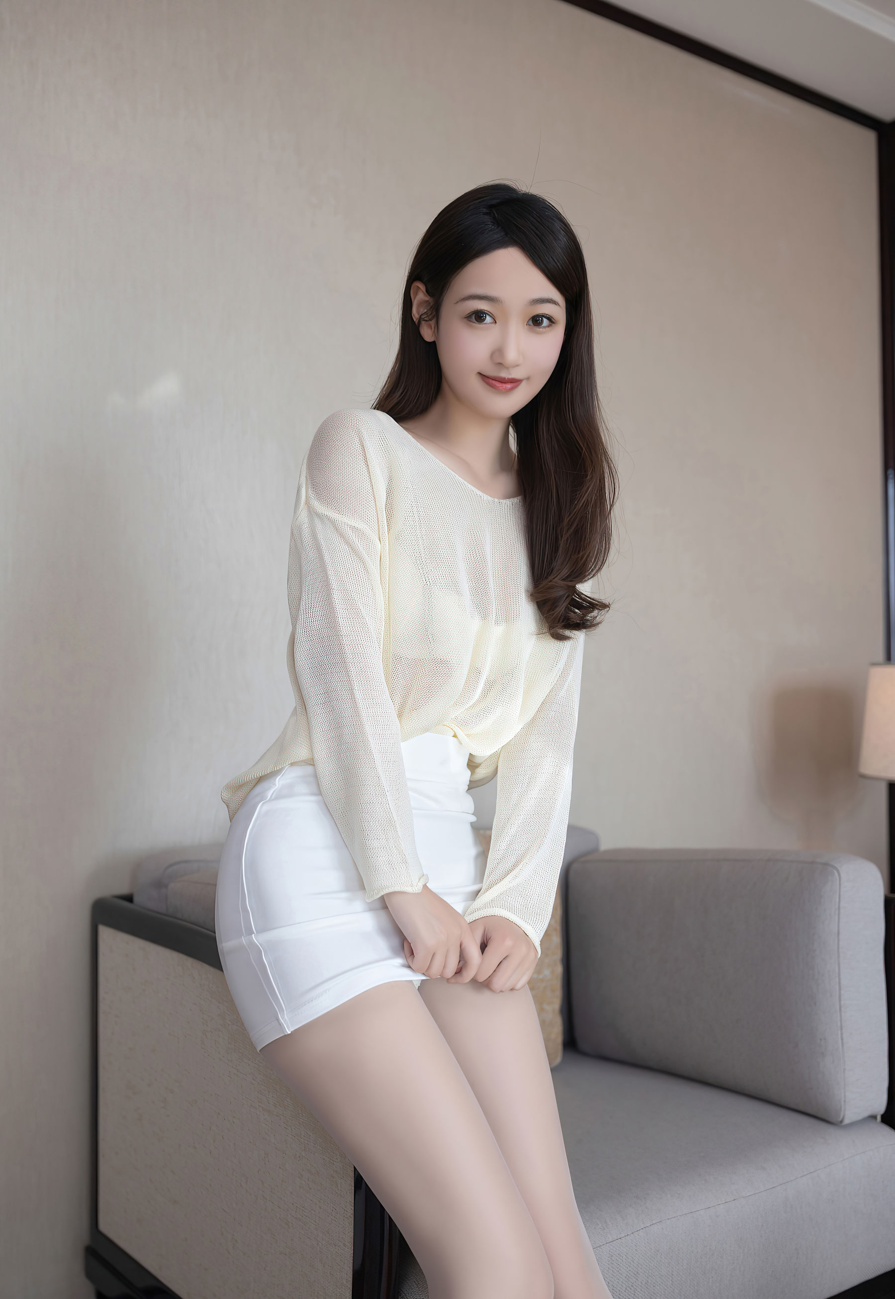 唐安琪写真合集·Cosplay角色扮演图片大全