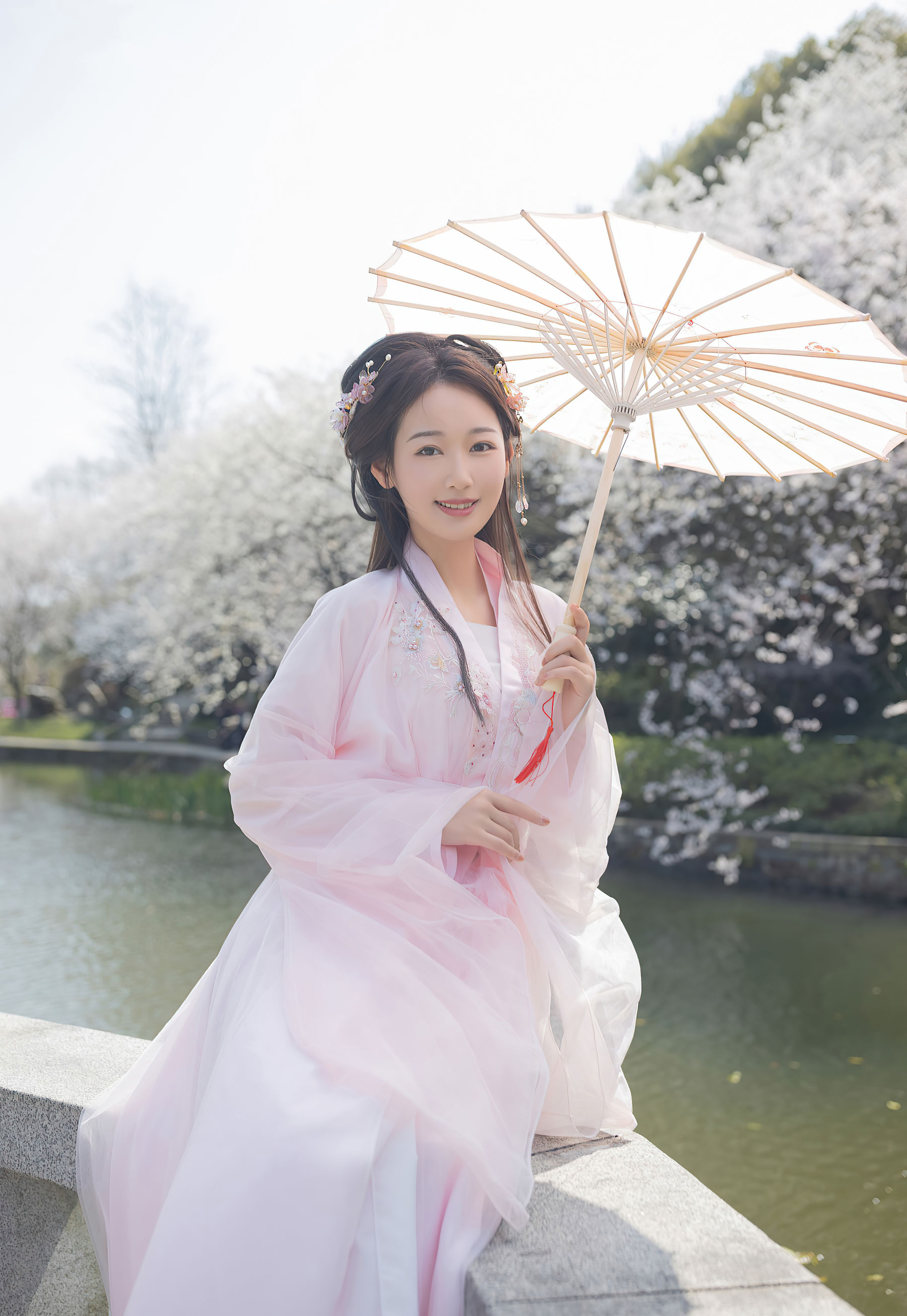 唐安琪写真合集·Cosplay角色扮演图片大全