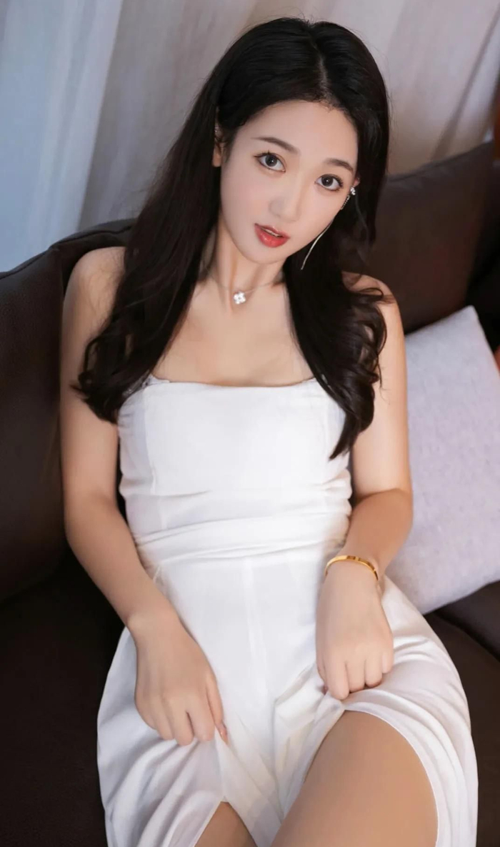 唐安琪Cosplay写真高清图片精选与人物百科