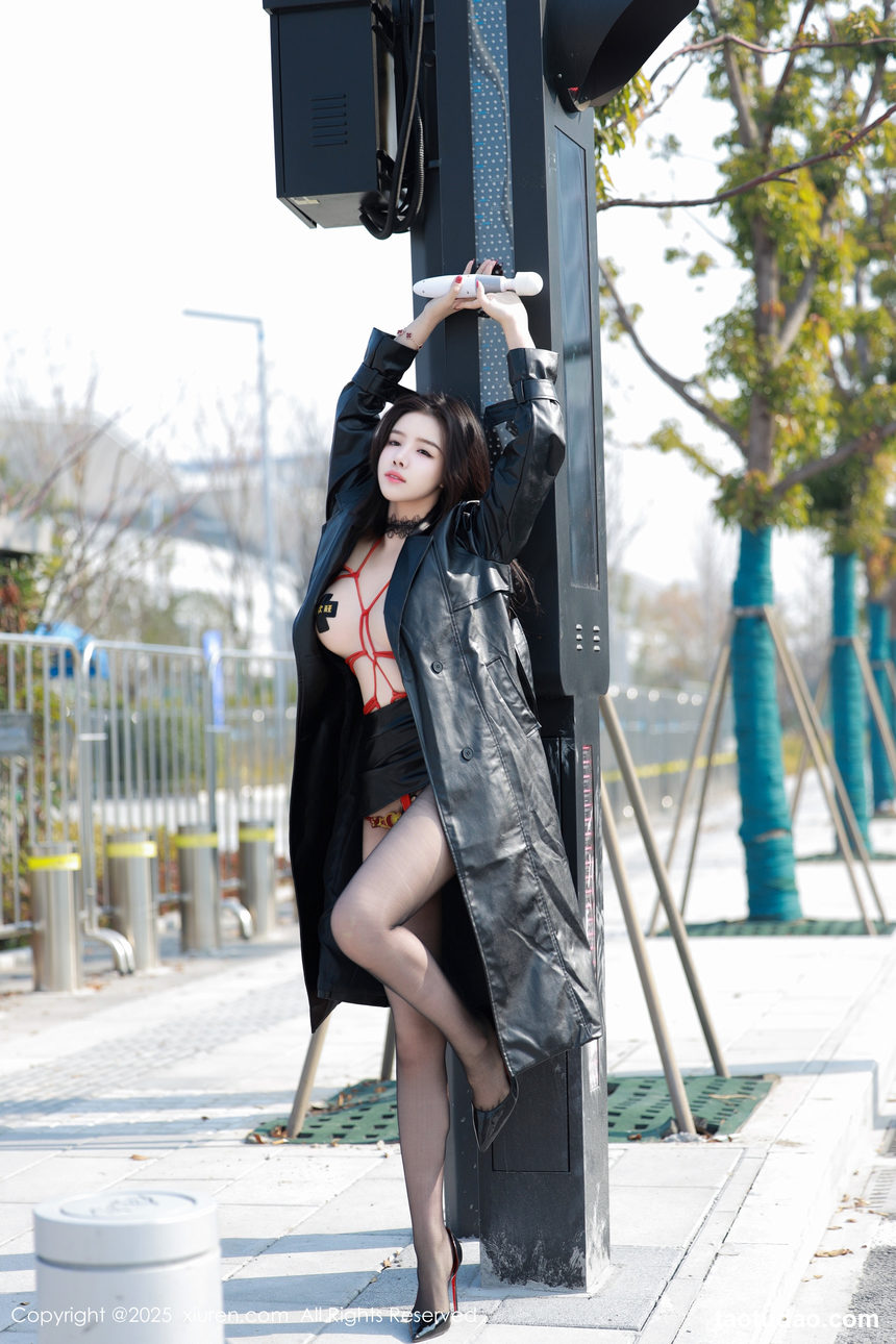 唐翩翩Cosplay写真作品全集