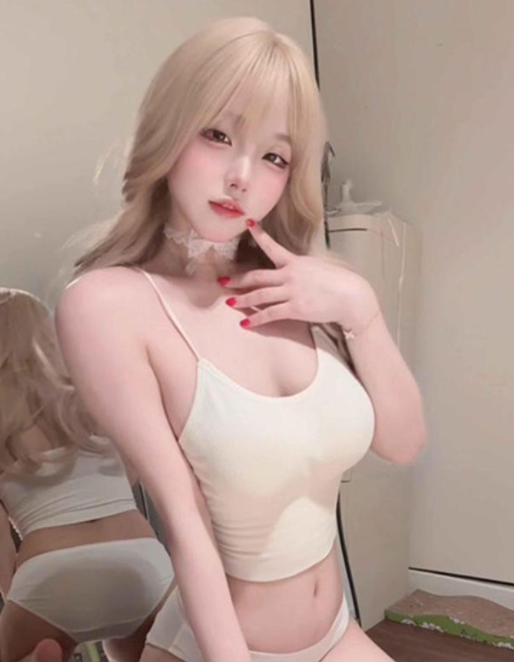 童锣烧写真摄影图片合集·Cosplay创作作品展示