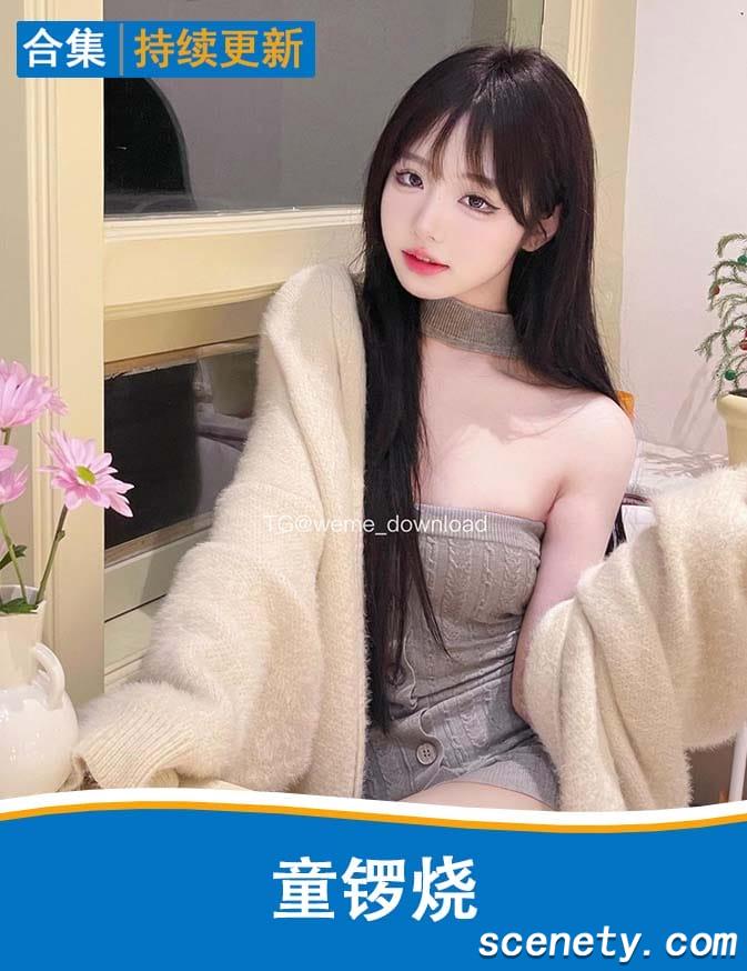 童锣烧写真摄影图片合集·Cosplay创作作品展示